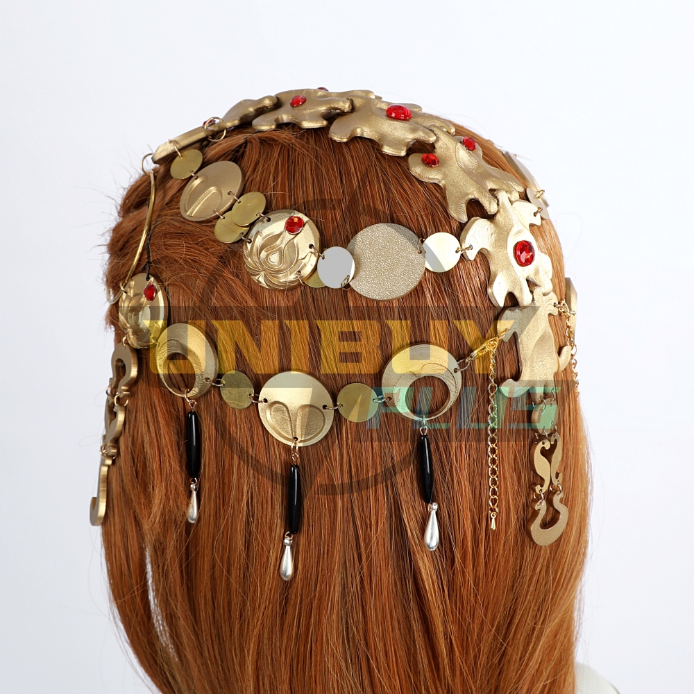 Mizora Costume Cosplay Suit Baldur's Gate 3 Unibuyplus