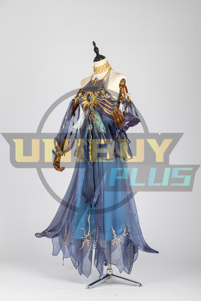 Identity V Grace Costume Cosplay Suit Unibuyplus