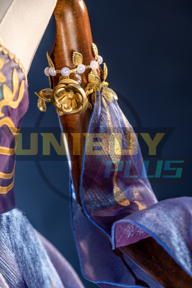 Identity V Grace Costume Cosplay Suit Unibuyplus