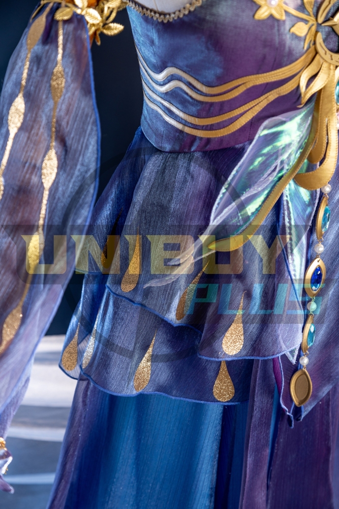 Identity V Grace Costume Cosplay Suit Unibuyplus
