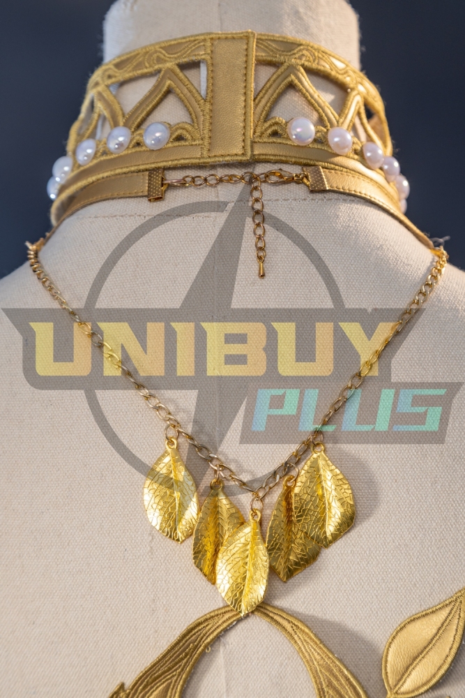 Identity V Grace Costume Cosplay Suit Unibuyplus