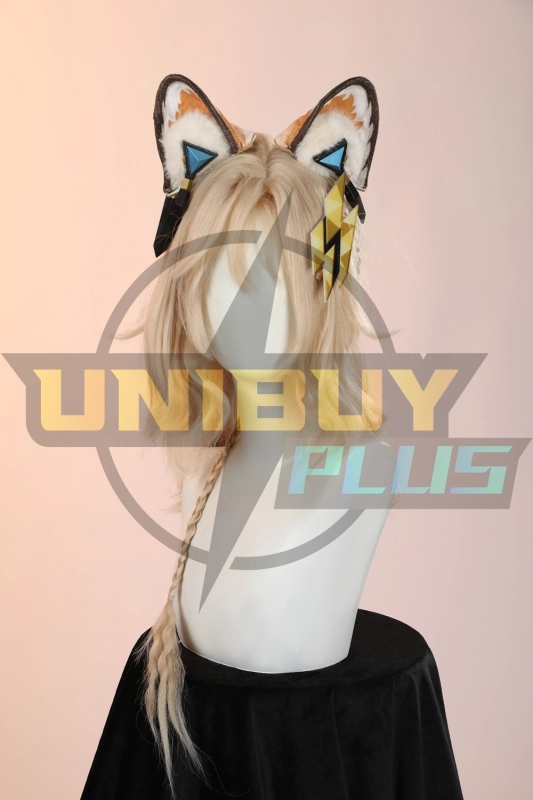 Genshin Impact Xilonen Costume Cosplay Suit Unibuyplus