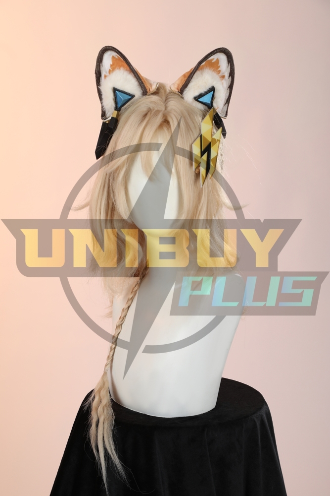Genshin Impact Xilonen Costume Cosplay Suit Unibuyplus