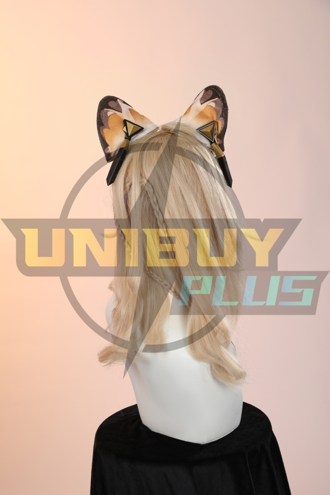 Genshin Impact Xilonen Costume Cosplay Suit Unibuyplus