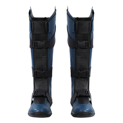 Deadpool & Wolverine Shoes Cosplay Men Boots Logan Unibuyplus