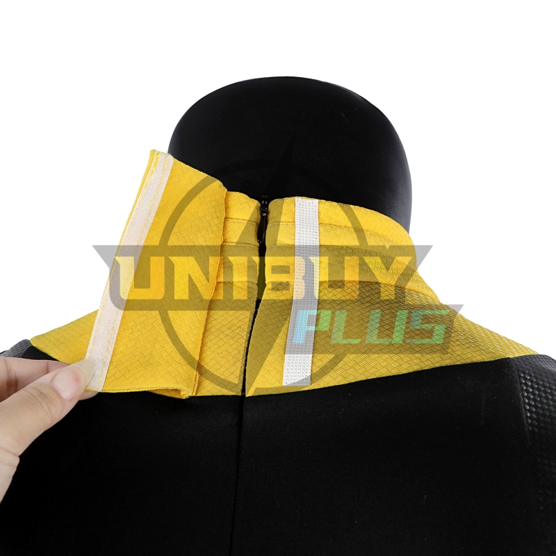 Deadpool & Wolverine Cosplay Costume Suit Logan Unibuyplus