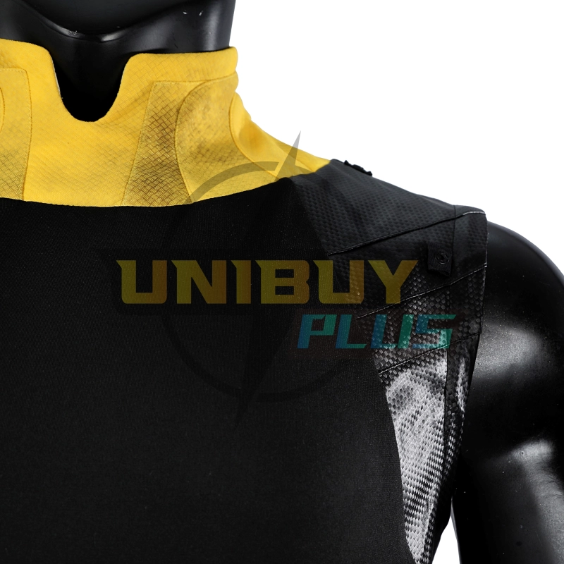 Deadpool & Wolverine Cosplay Costume Suit Logan Unibuyplus