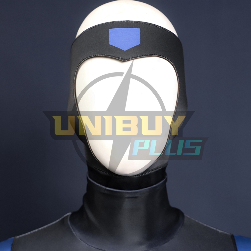 Jean Grey Summers Costume Cosplay Suit X-MEN 97 Unibuyplus
