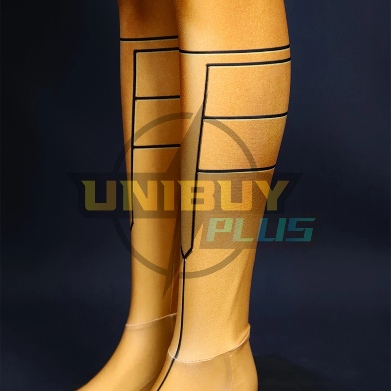 Jean Grey Summers Costume Cosplay Suit X-MEN 97 Unibuyplus