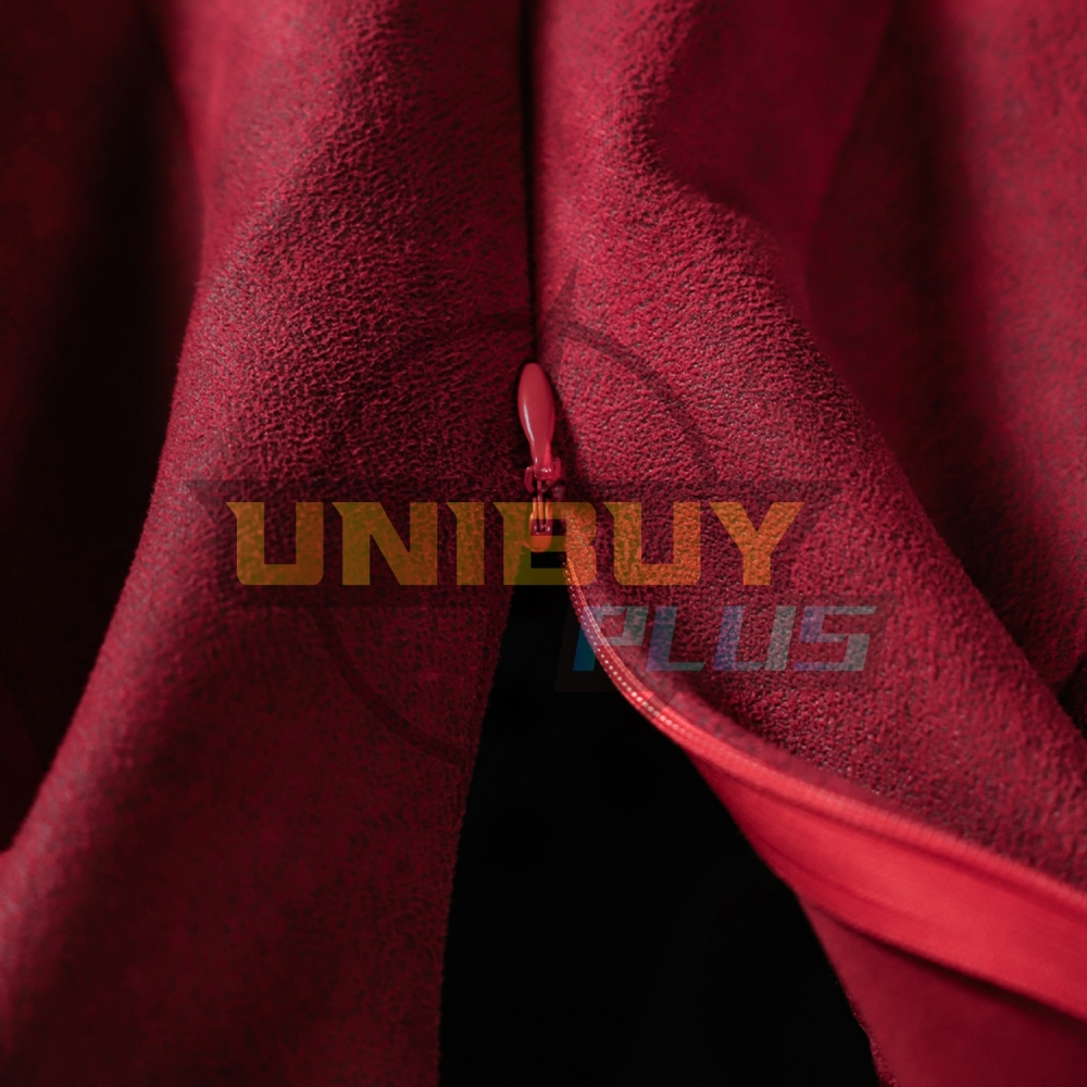 Kidpool Helmet Mask Cosplay Prop Deadpool 3 Unibuyplus