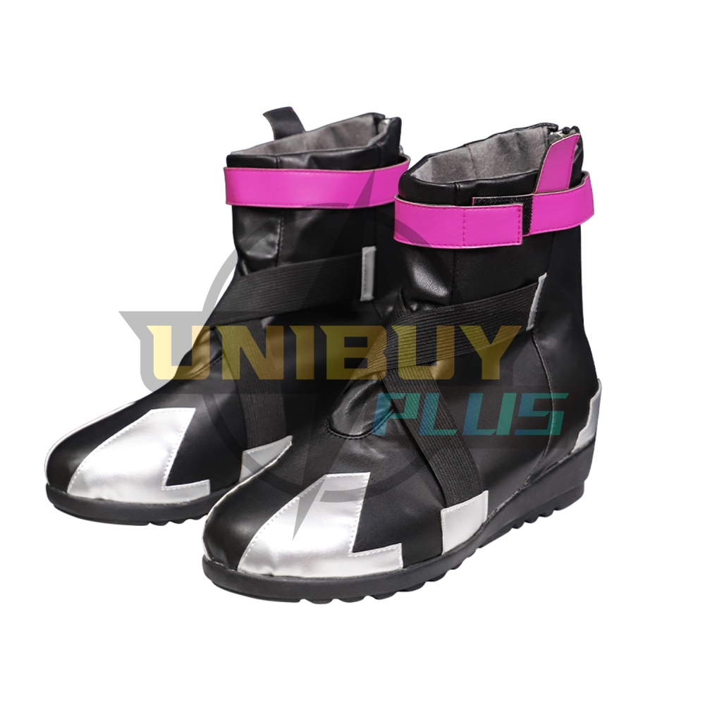 Alter Shoes Cosplay Women Boots Apex Legends Unibuyplus