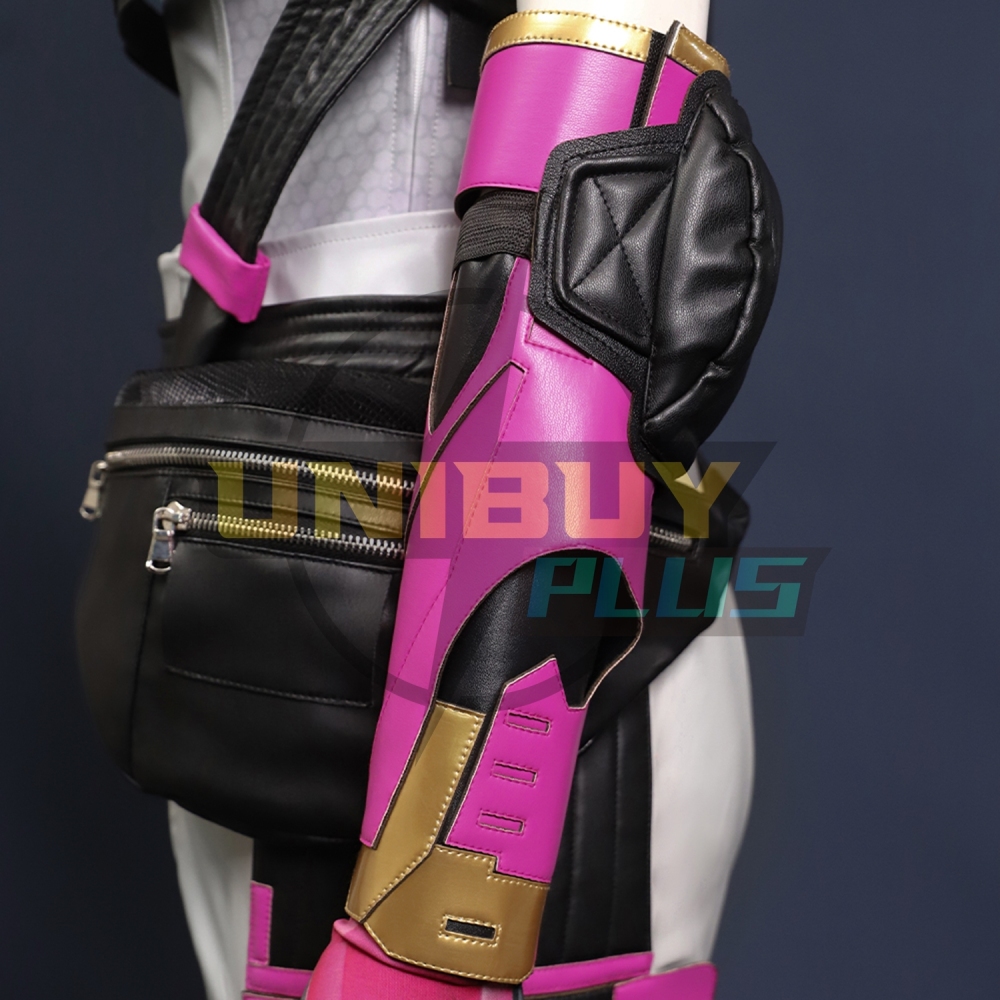 Alter Costume Cosplay Suit Apex Legends Unibuyplus
