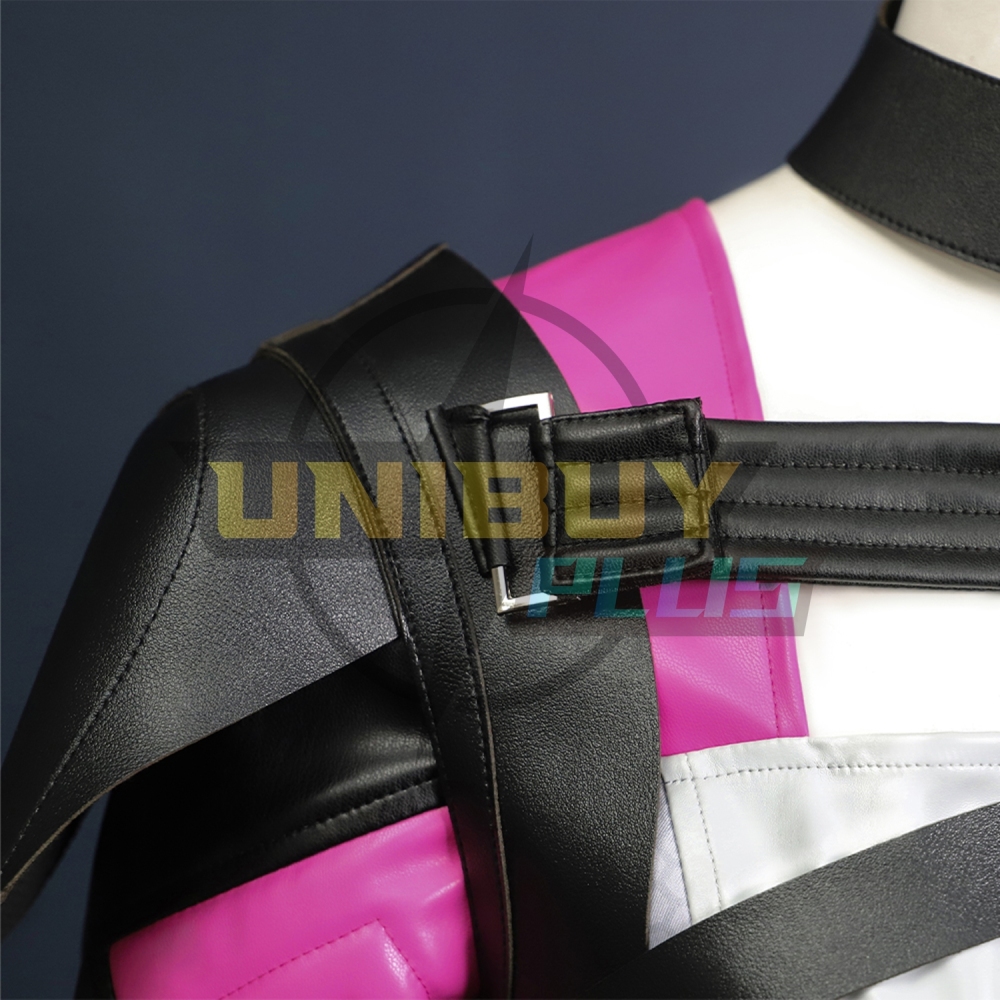 Alter Costume Cosplay Suit Apex Legends Unibuyplus