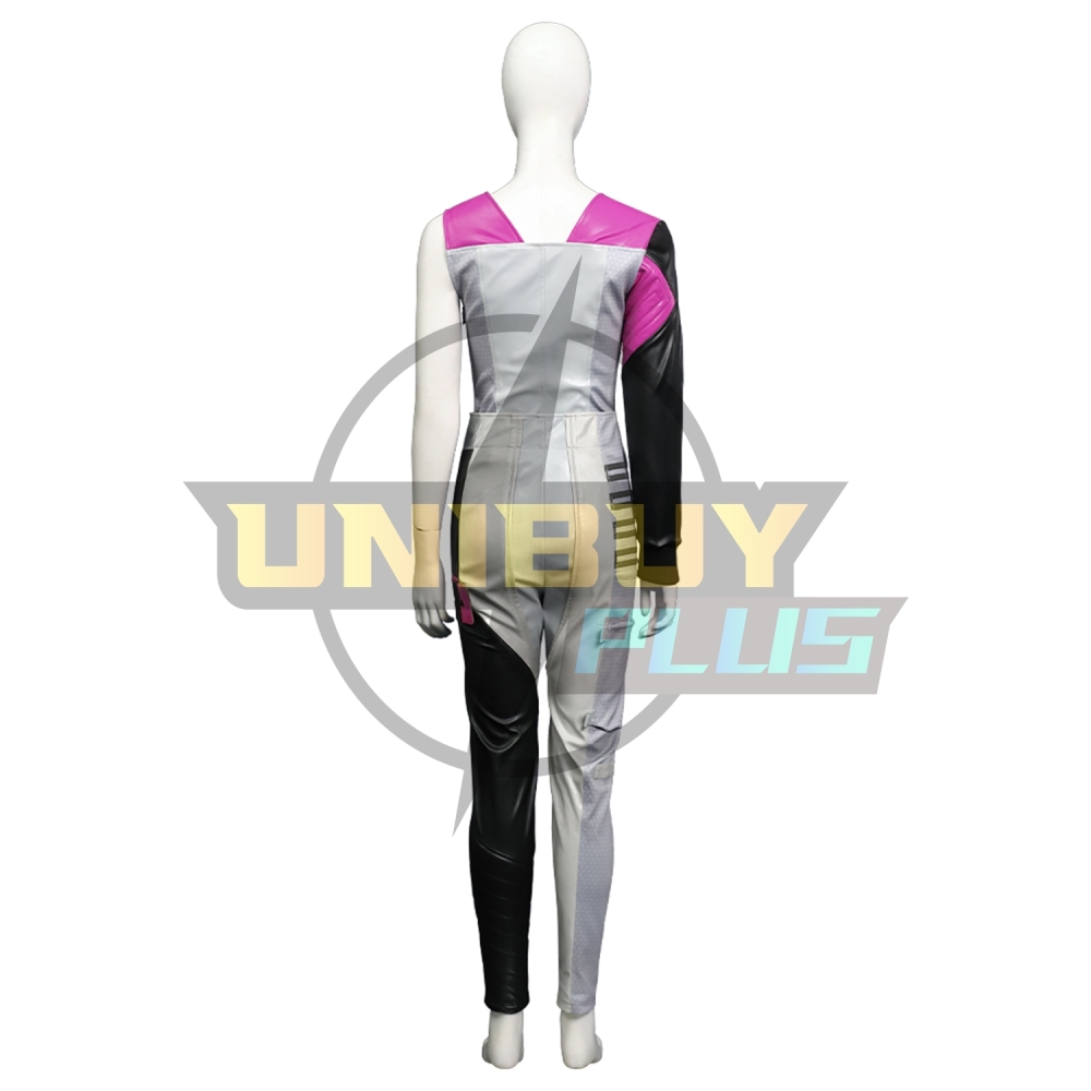Alter Costume Cosplay Suit Apex Legends Unibuyplus