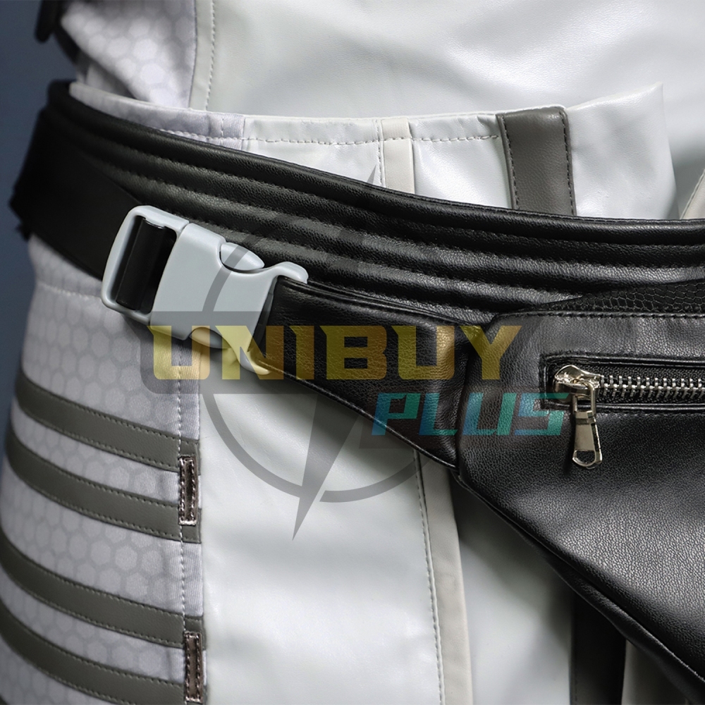 Alter Costume Cosplay Suit Apex Legends Unibuyplus