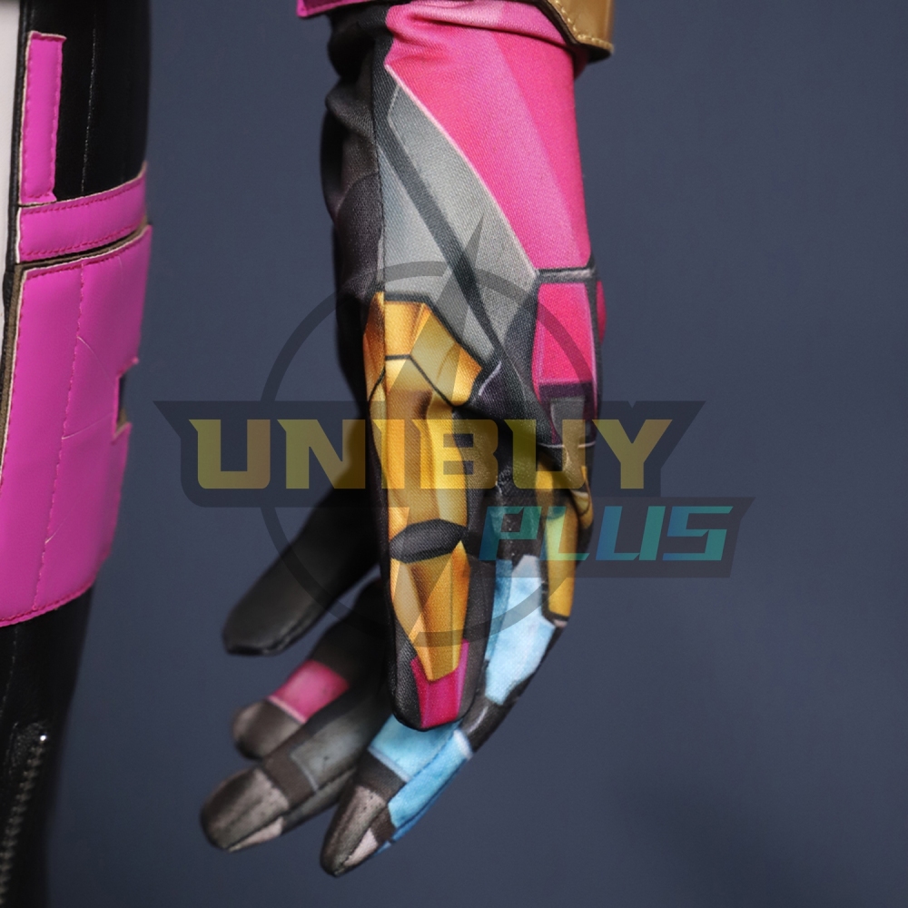 Alter Costume Cosplay Suit Apex Legends Unibuyplus