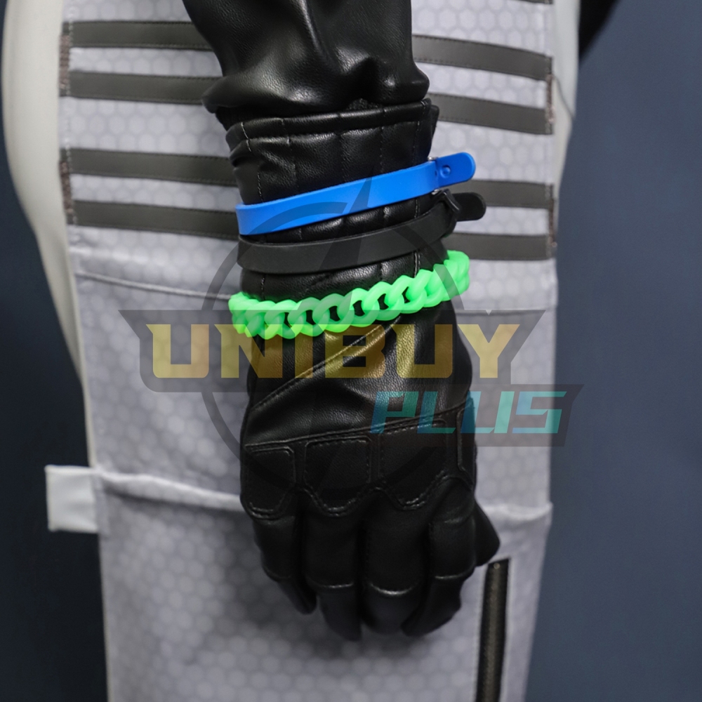 Alter Costume Cosplay Suit Apex Legends Unibuyplus