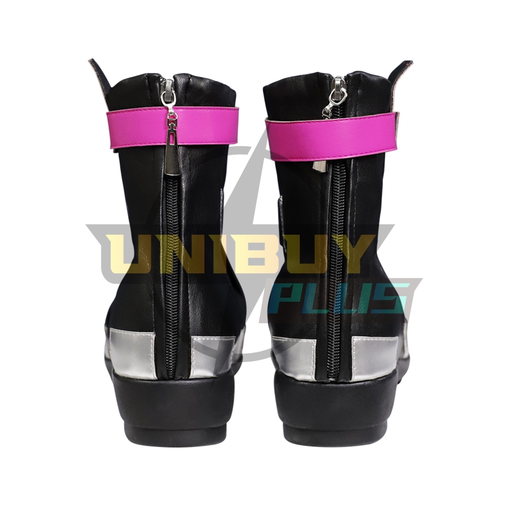 Alter Shoes Cosplay Women Boots Apex Legends Unibuyplus
