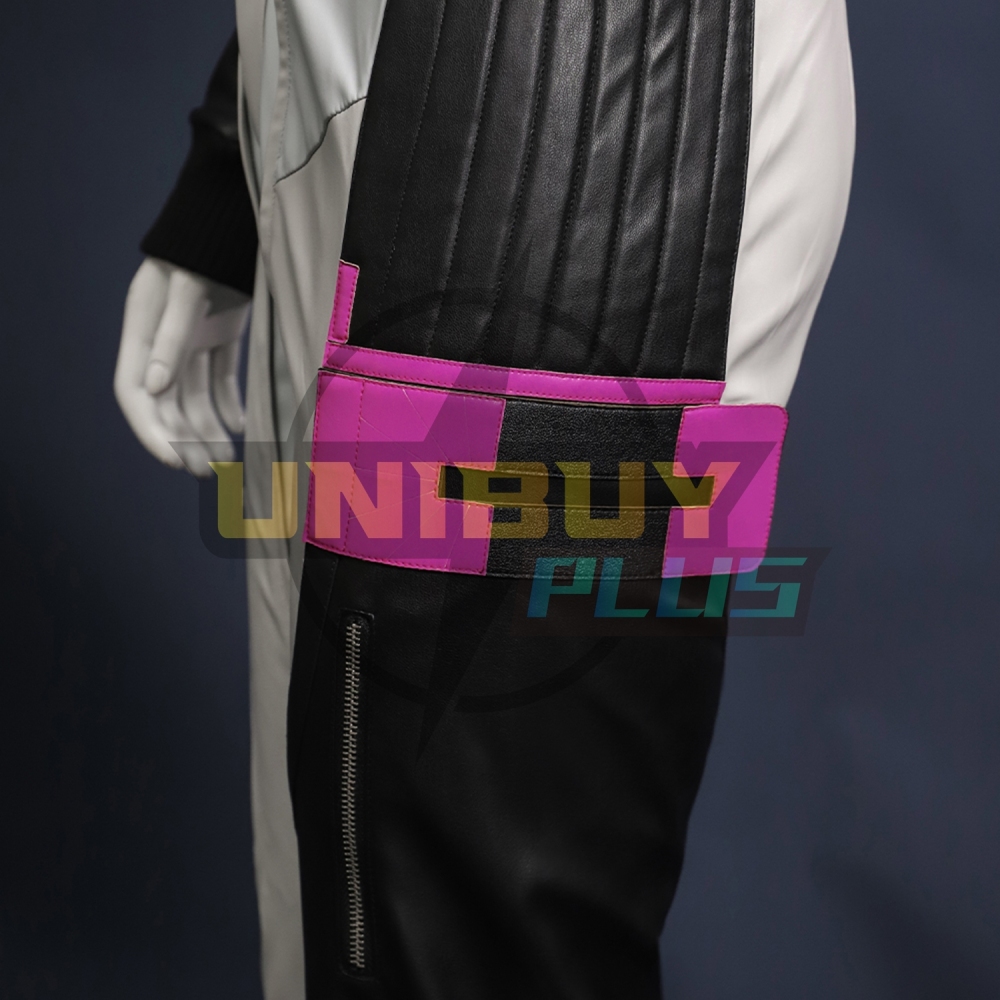 Alter Costume Cosplay Suit Apex Legends Unibuyplus