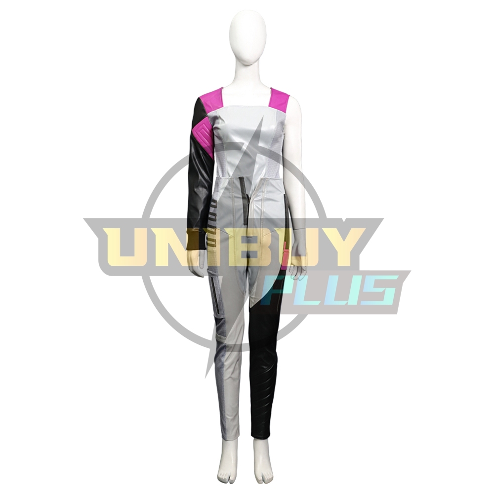Alter Costume Cosplay Suit Apex Legends Unibuyplus