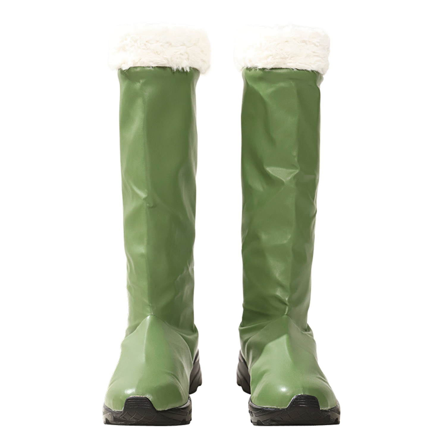 The Legend of Zelda Tears of the Kingdom Link Shoes Cosplay Men Boots Snowquill Set Ver. Unibuyplus