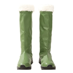 The Legend of Zelda Tears of the Kingdom Link Shoes Cosplay Men Boots Snowquill Set Ver. Unibuyplus