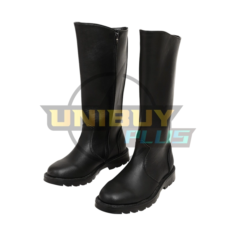 Thunderbolts Sentry Shoes Cosplay Men Boots Unibuyplus