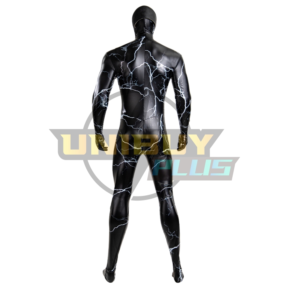 Venom Black Costume Cosplay Suit Venom: The Last Dance Unibuyplus