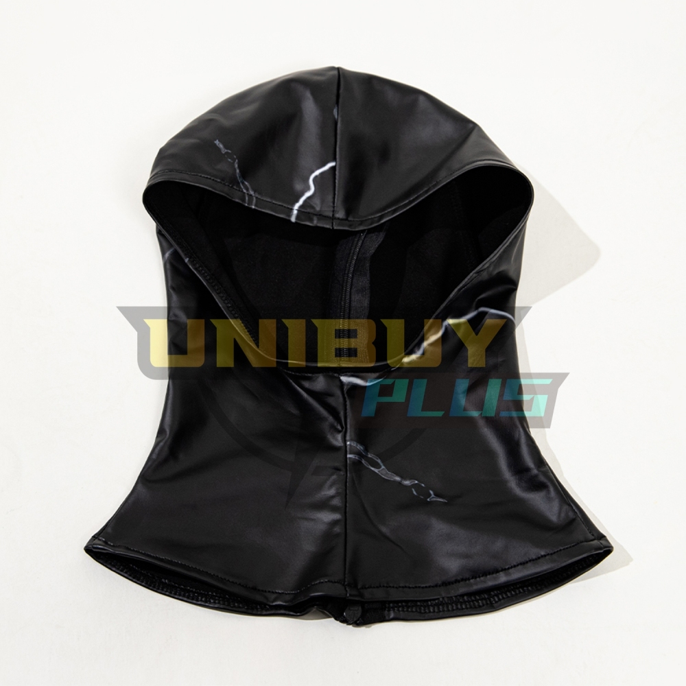 Venom Black Costume Cosplay Suit Venom: The Last Dance Unibuyplus