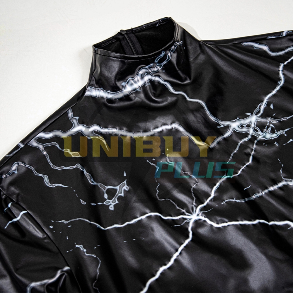 Venom Black Costume Cosplay Suit Venom: The Last Dance Unibuyplus