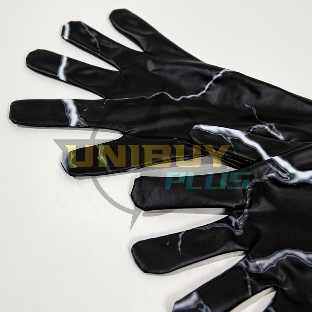 Venom Black Costume Cosplay Suit Venom: The Last Dance Unibuyplus