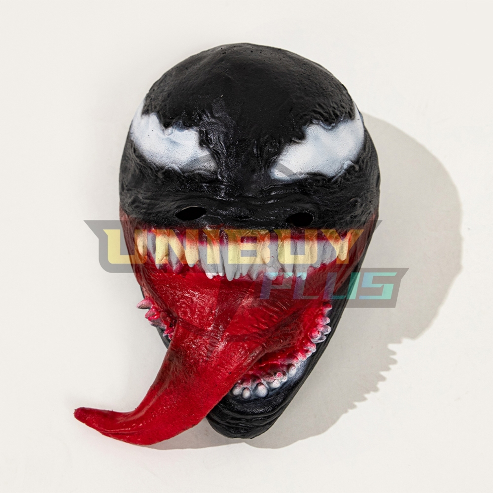 Venom Black Costume Cosplay Suit Venom: The Last Dance Unibuyplus