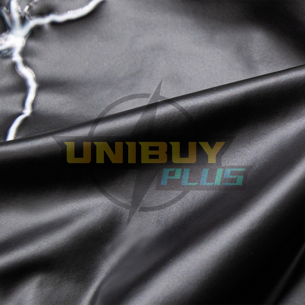 Venom Black Costume Cosplay Suit Venom: The Last Dance Unibuyplus