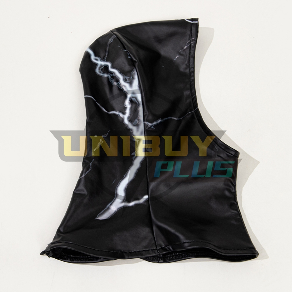 Venom Black Costume Cosplay Suit Venom: The Last Dance Unibuyplus