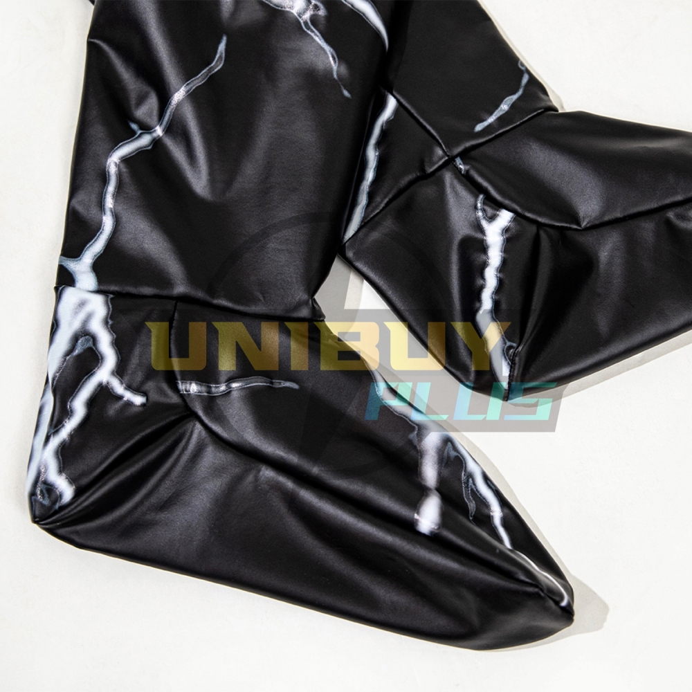 Venom Black Costume Cosplay Suit Venom: The Last Dance Unibuyplus