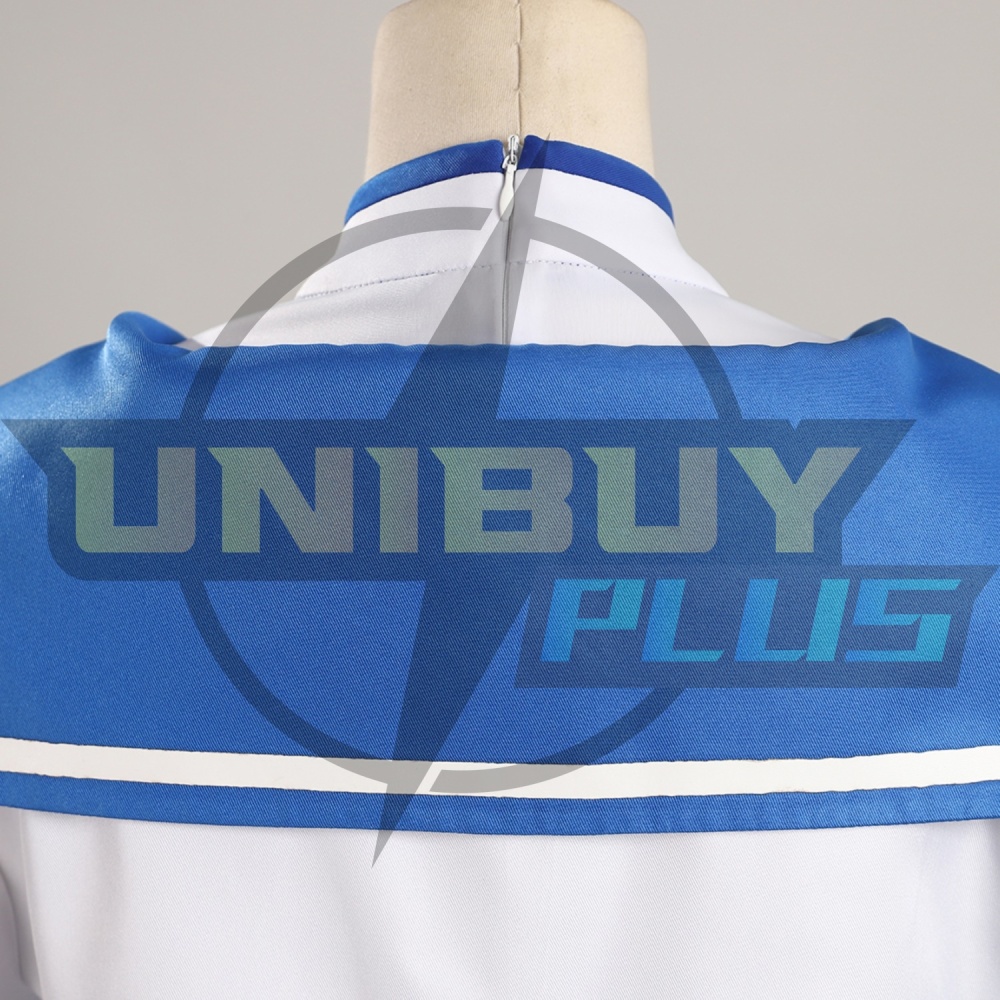 Wuthering Waves Camellya G25 Costume Cosplay Suit Unibuyplus