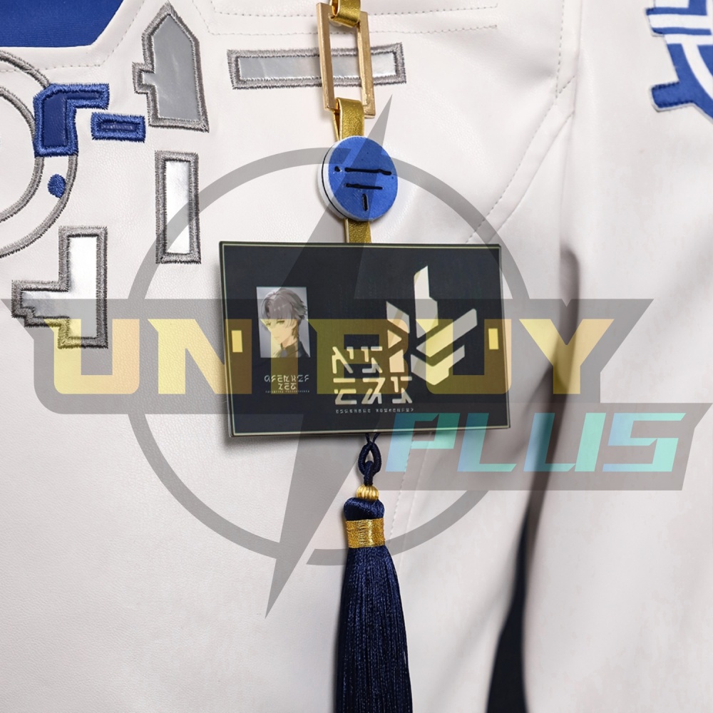 Wuthering Waves Xiangli Yao Costume Cosplay Suit Unibuyplus