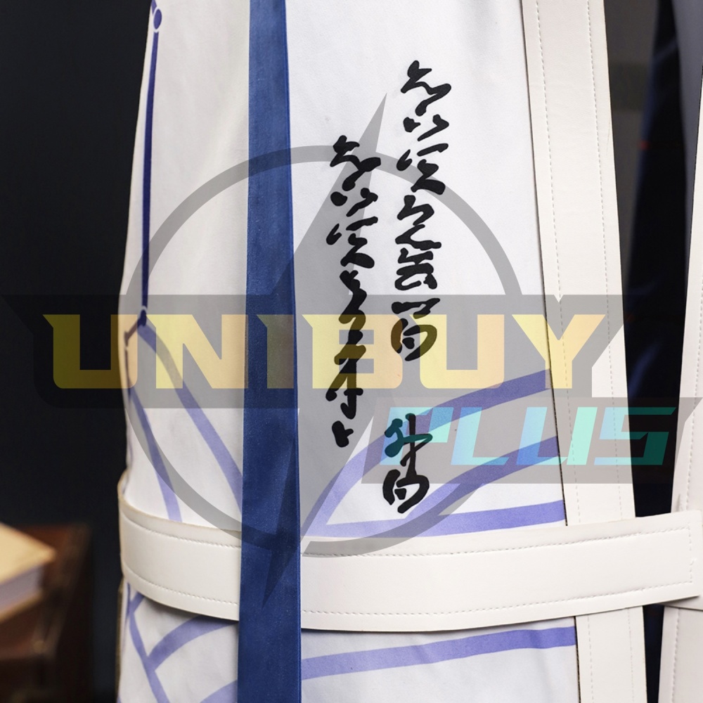 Wuthering Waves Xiangli Yao Costume Cosplay Suit Unibuyplus