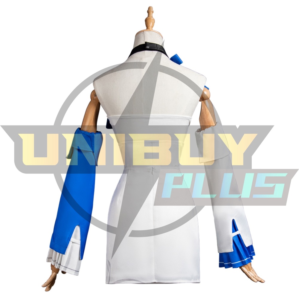 Wuthering Waves Yinlin Costume Cosplay Suit GS25 Ver. Unibuyplus