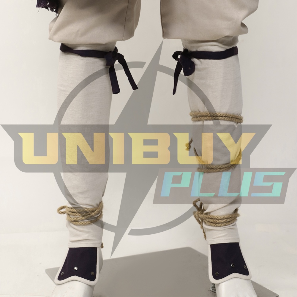 Black Myth Wukong Costume Cosplay Walker Suit Ver. Unibuyplus