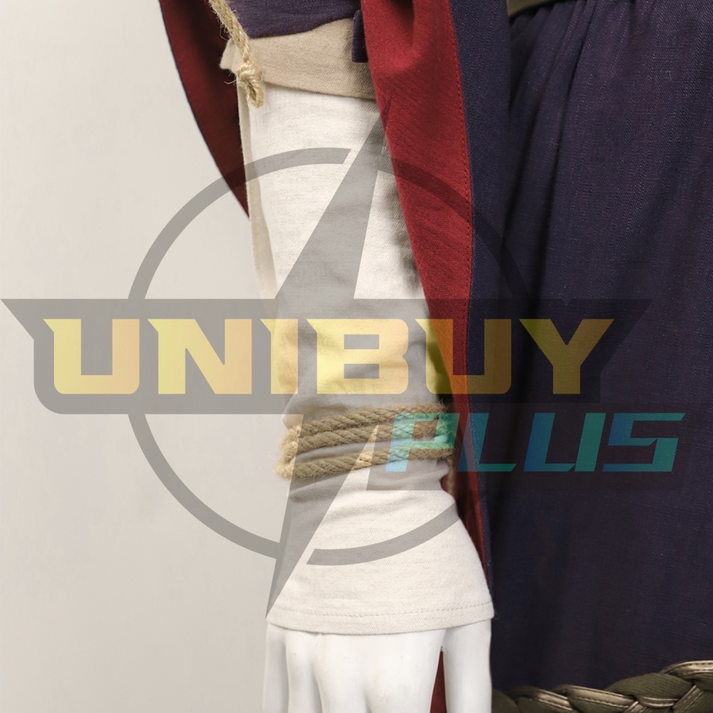 Black Myth Wukong Costume Cosplay Walker Suit Ver. Unibuyplus