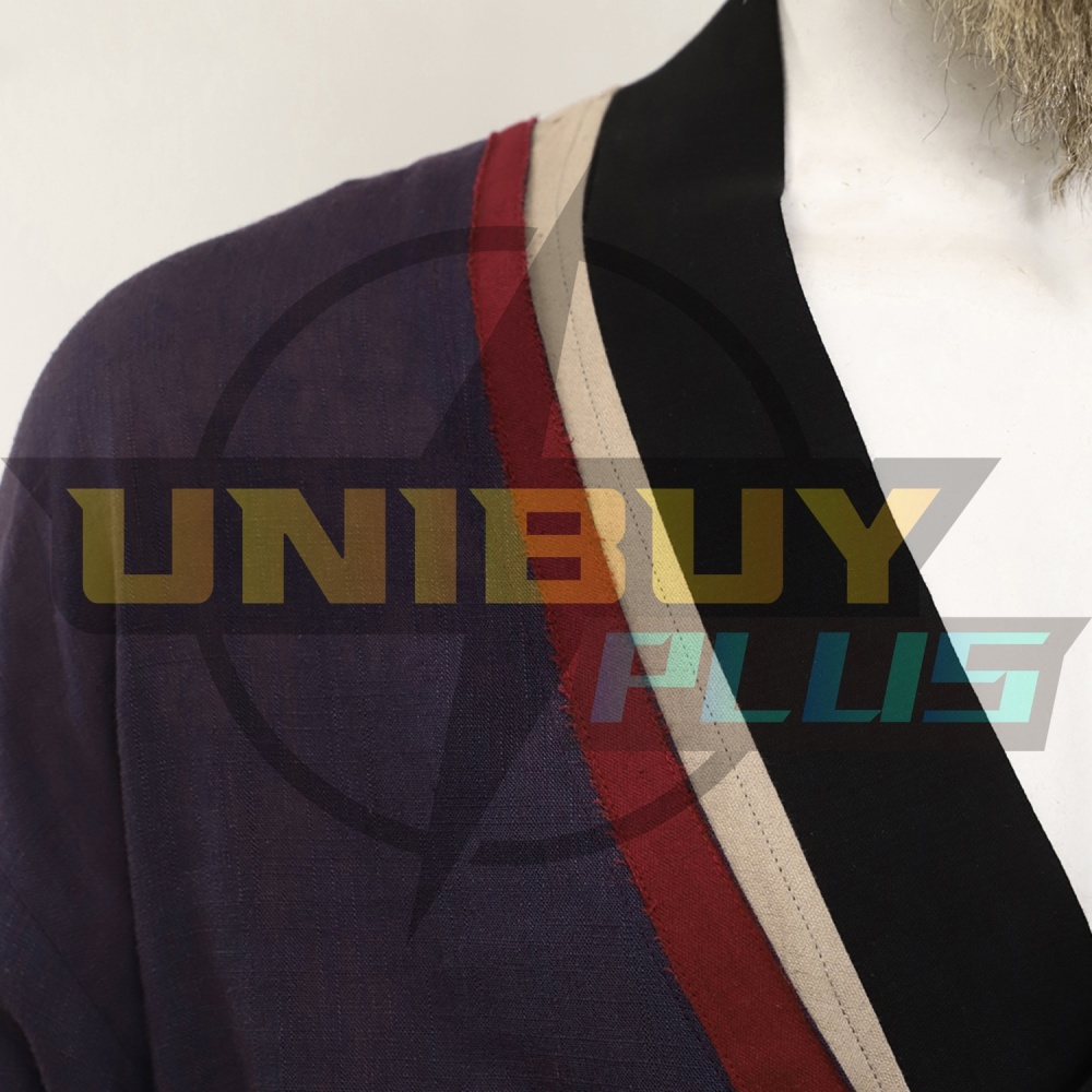 Black Myth Wukong Costume Cosplay Walker Suit Ver. Unibuyplus