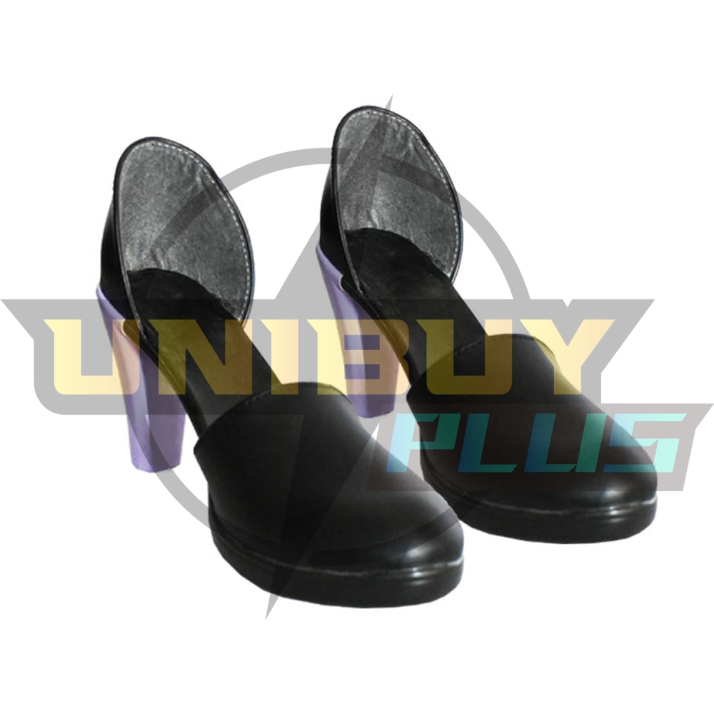 Honkai Impact 3rd  Rita Rossweisse Shoes Cosplay Women Boots Unibuyplus