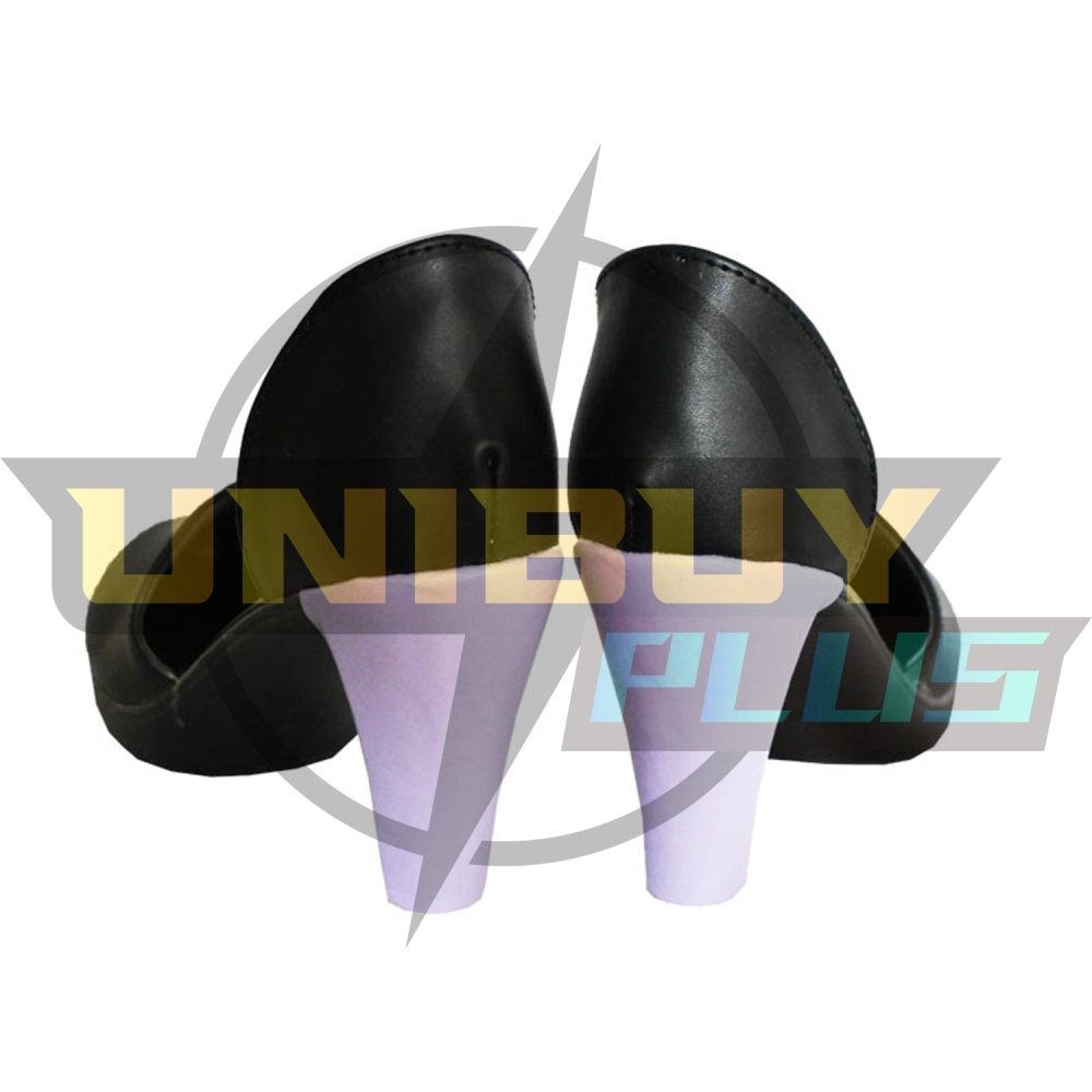 Honkai Impact 3rd  Rita Rossweisse Shoes Cosplay Women Boots Unibuyplus