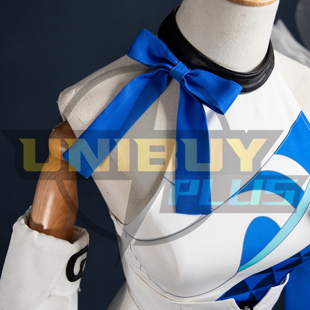 Wuthering Waves Yinlin Costume Cosplay Suit GS25 Ver. Unibuyplus
