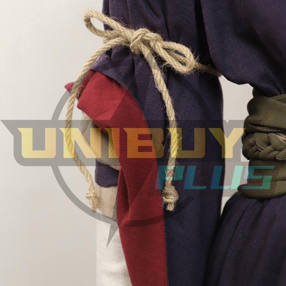 Black Myth Wukong Costume Cosplay Walker Suit Ver. Unibuyplus
