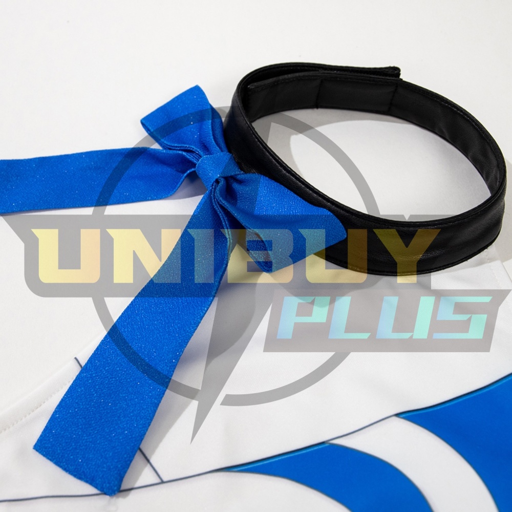 Wuthering Waves Yinlin Costume Cosplay Suit GS25 Ver. Unibuyplus