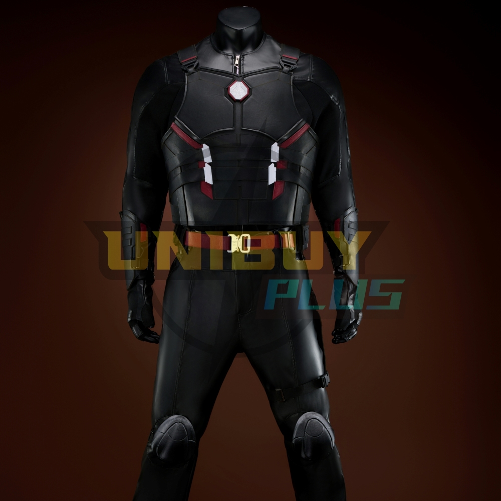 Blade Costume Cosplay Suit Deadpool 3 Unibuyplus