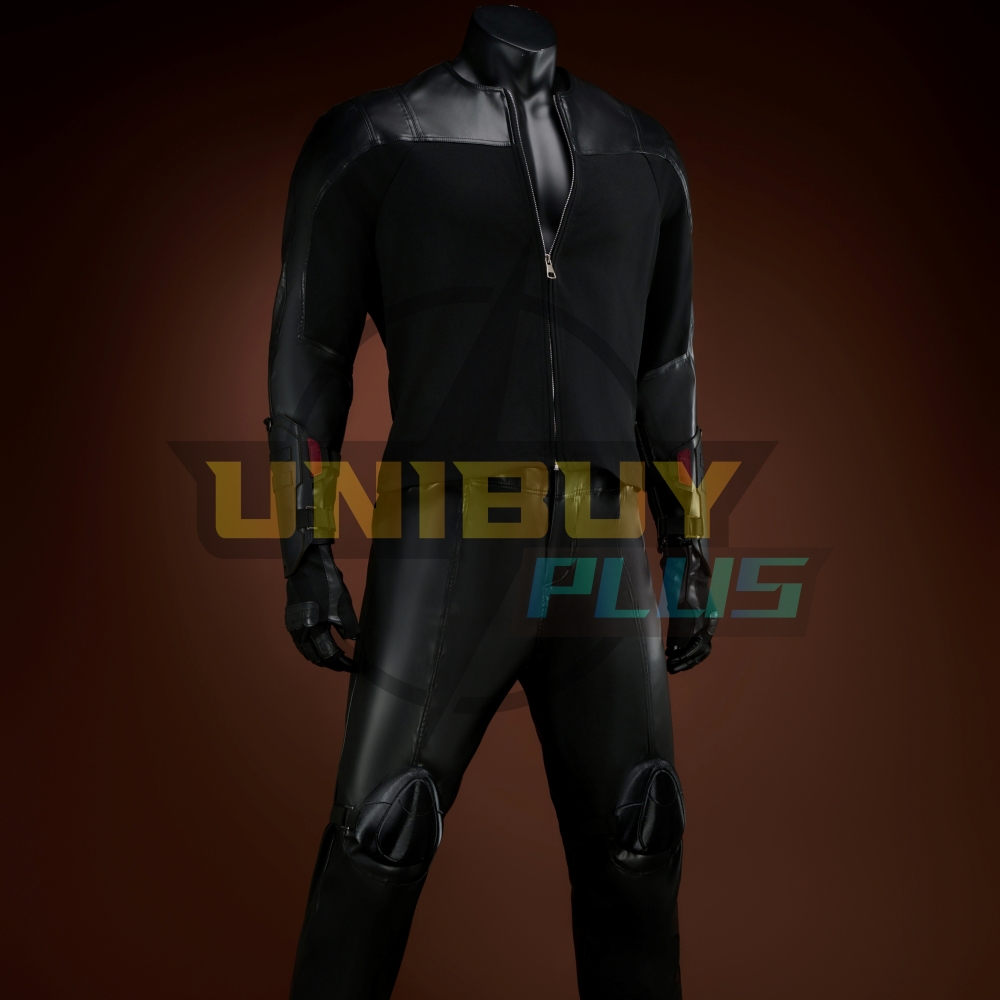 Blade Costume Cosplay Suit Deadpool 3 Unibuyplus