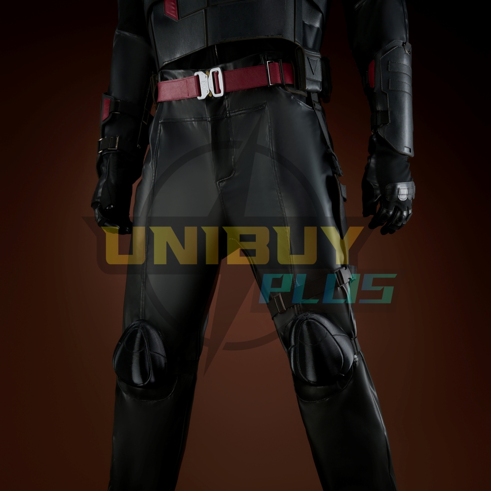 Blade Costume Cosplay Suit Deadpool 3 Unibuyplus